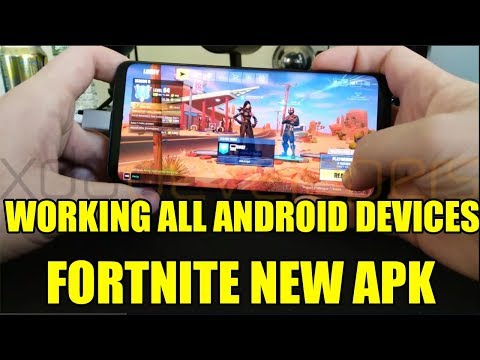 fortnite-android-beta-new-apk-launched-for-all-devices--fix-all-problem-|-hindi