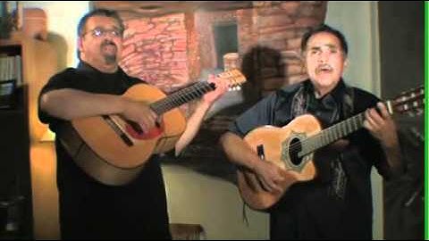 Michael Archuleta & Eddie Farias perform