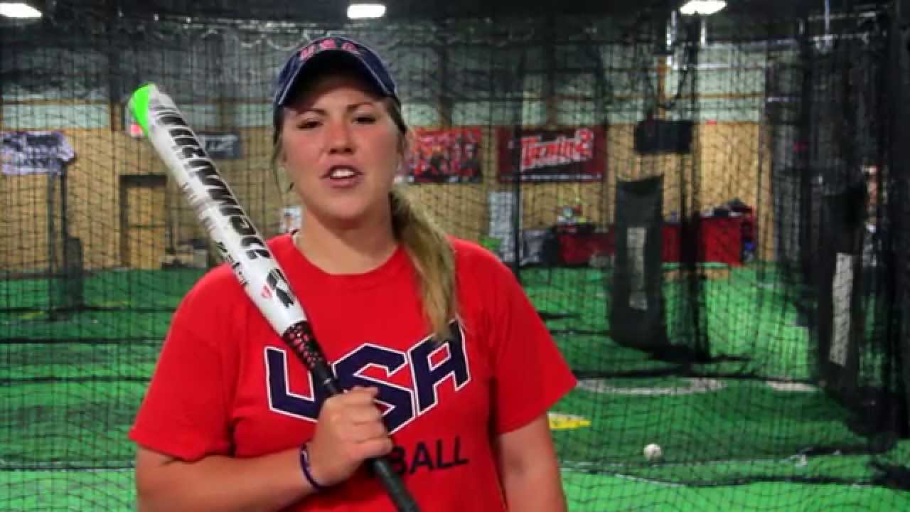 Team USA Amanda Chidester & College Bound Jocks - YouTube