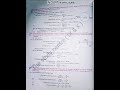 Physics || class 9 || chapter 1 || Questions and Answers || Motion || End ||