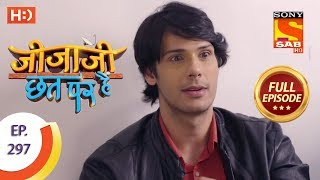 Jijaji Chhat Per Hai - Ep 297 - Full Episode - 22nd February, 2019