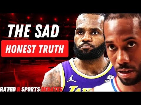 Kawhi Leonard Gets Honest About Lakers vs Clippers Rivalry