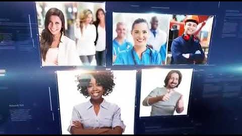 FutureNet Promoting Video