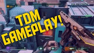 HYPER SCAPE - Team Deathmatch Gameplay (No Commentary)