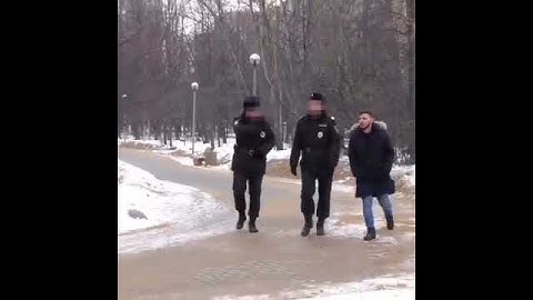 Пранк с пистолетом