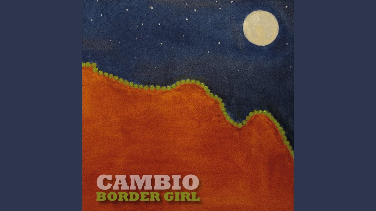 Смотреть «Border Girl» на YouTube