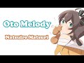 [Natsuiro Matsuri] - オトメロディー (Oto Melody) (Short Ver.) / Takahashi Mikako