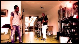Andrew C. Muller Sings James Taylors Shower The People