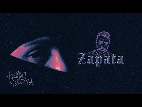 ZAPATA (Visualizer) - Peso Pluma