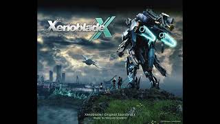 N木ig木ht木L (Noctilum)  Xenoblade Chronicles X OST  Hiroyuki Sawano