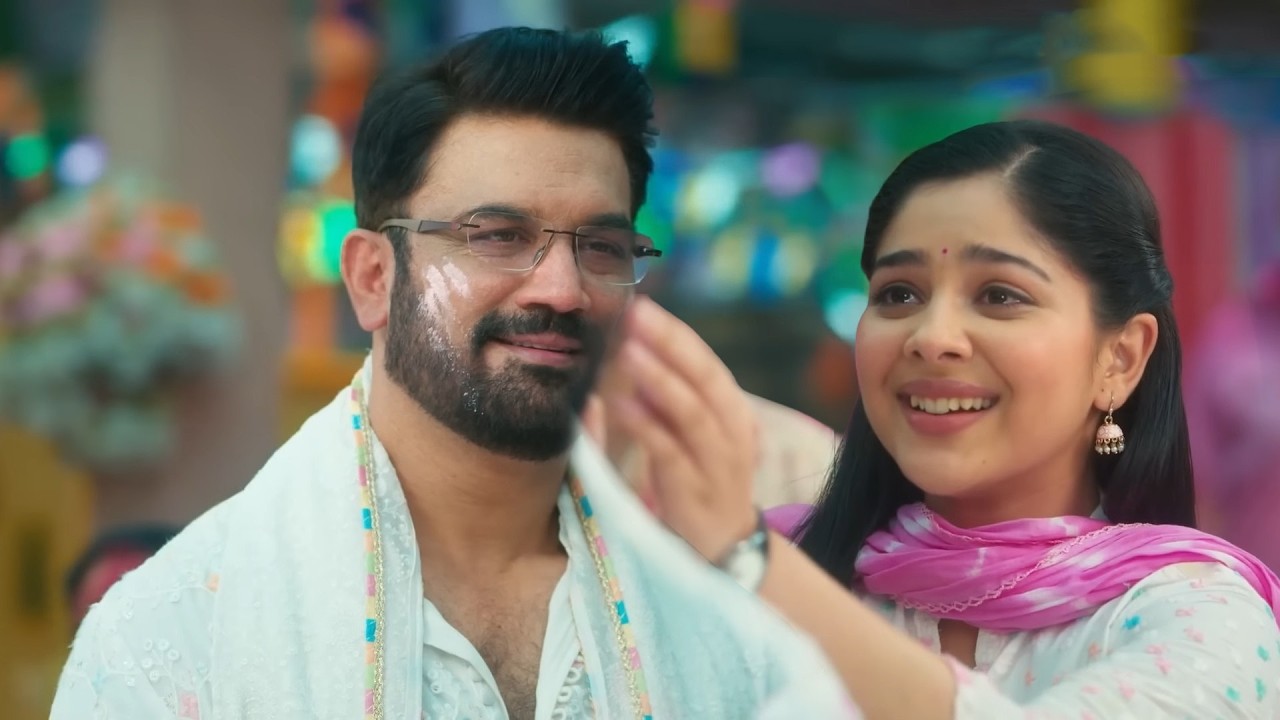 TUMM SE TUMM TAK | अनु के आँसू और शर्मिली की दुआएं!