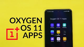 Oxygen OS 11 Apps On MIUI 12.5 | Install OnePlus Apps On Any Xiaomi Device screenshot 5