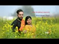 Live wedding ceremony maninderjeet weds gurjit telecast by studio 7 tanda 9814566645