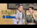 O Sayyoni O Mitwa (Officia Video) Pawandeep Rajan, Arunita | Himesh Ke Dil se The Album Song 2021