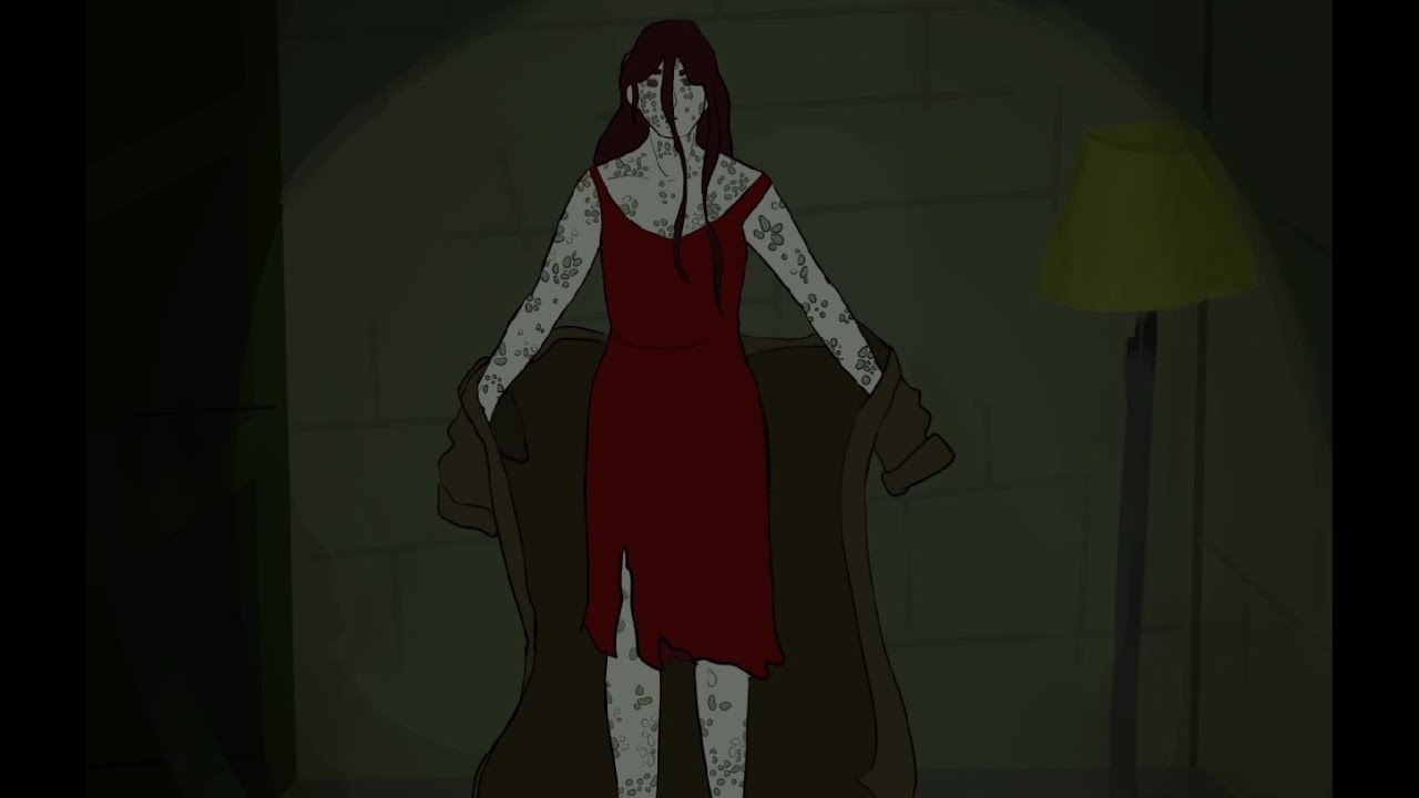 MAG 22 Colony Animation [The Magnus Archives]