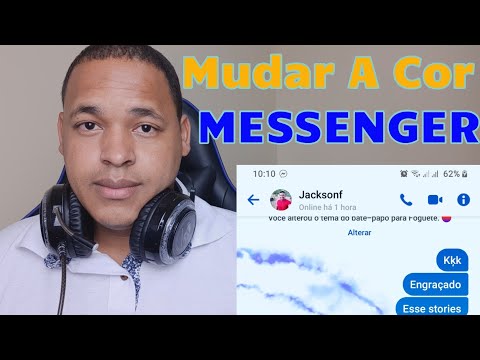 Vídeo: Como fazer uma boa foto de perfil no Facebook: 15 etapas