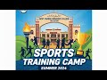 Training session 22-10-2025
