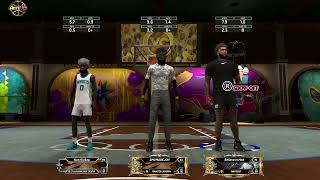 Med 2k21 intro Pt.10
