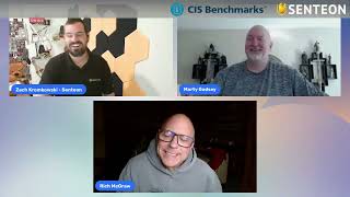 CIS & Senteon with Marty Godsey on Mastering Windows Security Settings
