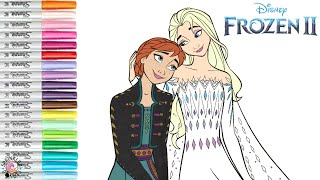 Disney Princess Coloring Book Pages Frozen 2 Anna and Elsa with Olaf
Disney Princess Coloring Book Pages Frozen 2 Anna and Elsa with Olaf Disney Princess Coloring Book Pages Frozen 2 Anna and Elsa with Olaf