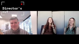 Directors Cut S06 E41 - Taylor Laramore and Emily Parks
On Directors Cut, Geo-Institute Director Brad Keelor interviews G-I members about anything and everything. You might hear about their favorite geotechnical project, their favorite music, or their favorite pie. In Episode 41 of Season 6, our guests are Taylor Laramore and Emily Parks of Texas State University!
SHOW NOTES:
- Music in this episode: The Game ft. 50 Cent - Hate It or Love It. From the 2005 album The Documentary.
- More information on the CREATE University Transportation Research Center (UTC) here: https://create.engineering.txst.edu/
- The Texas State ASCE Chapter is at https://www.asce.org/communities/find-a-group/regions/region-6/tx-texas-section/texas-state-university AND theres a link to their Instagram account!
- Heres the page for the Texas State Strutters! https://txst.com/sports/dance-team
- Proof of the hold giant pencils have on people: https://www.cbc.ca/radio/asithappens/giant-pencil-sharpening-1.7557371
The Geo-Institute is a technical society with about 12,000 geotechnical engineers and geologists as members. Find out more or join at http://www.geoinstitute.org.
#geotechnicalengineering #geotech #civilengineering #directorscut Directors Cut S06 E41 - Taylor Laramore and Emily Parks