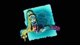 Lagoona Na - Lagoona Blue | Monster High