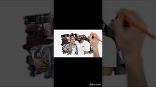 Remembering Kobe Bryant And Gigi On The Second Anniversary Of Their Death #shorts