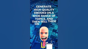 3 Ways To Make $300 A DAY On Amazon USING CHATGPT AI! | The Cheddar Man