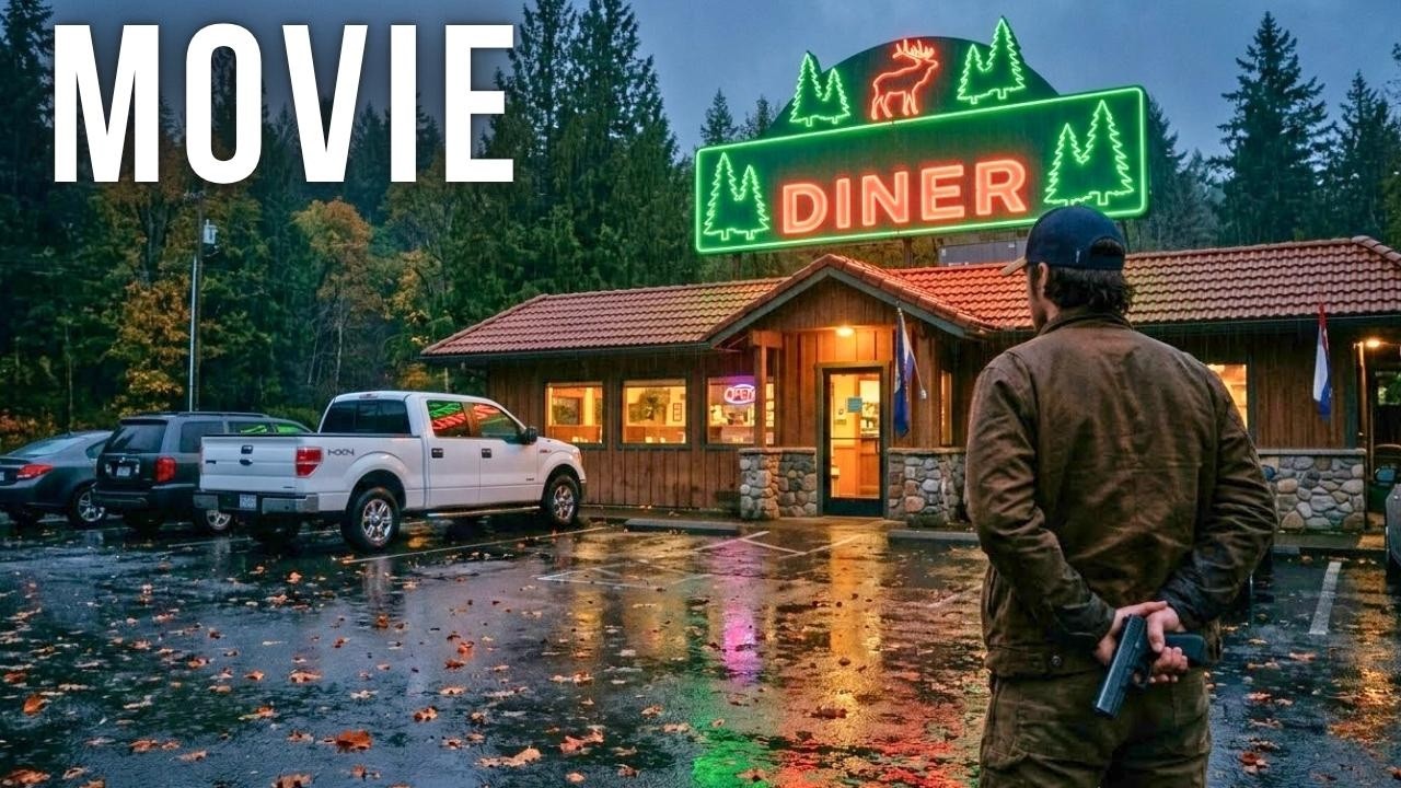 👉 The Most Addictive Thriller You’ll Ever See! Watch Now🎦The killer’s trail leads to him 🎥Full Movie