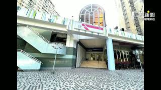 Publication Date: 2026-03-17 | Video Title: 羅定邦中學學生太和廣場入口勇追扒手！街坊姨姨慌亂感謝：臨危不