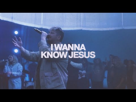 I Wanna Know Jesus | Live | Victory Worship