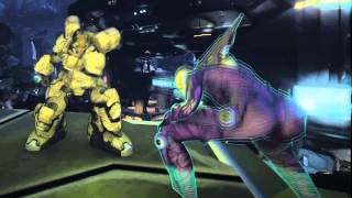 Guardians of FIREFALL