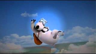 BERNARD Parachutisme - Film d'animation