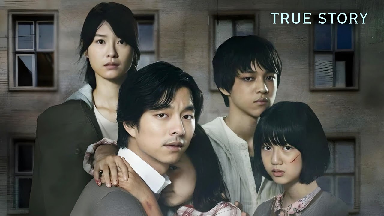 This Movie Changed an Entire Country!