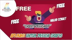 Contoh Desain Grafis Tutorial Free Tutorial Kreasi 
