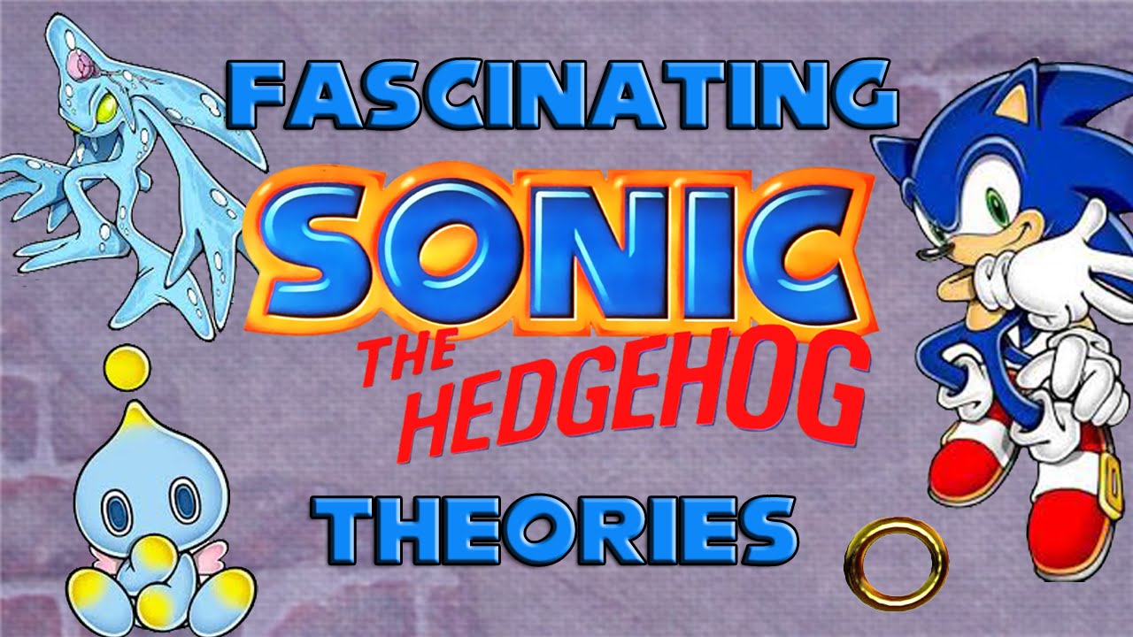 Fascinating Sonic Theories