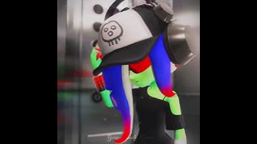 They deserved more screen time 😡|#splatoon #splatoon2 #splatoon3 #makethisgoviral #edit #plsnoflop