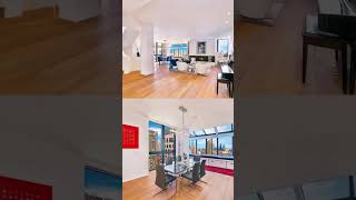 Rosie O’Donnell $8,300,000 Penthouse