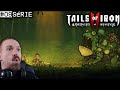 Derrotando um Sapo Monstro e o Chupança! em Tails of Iron 2 (Parte 9)