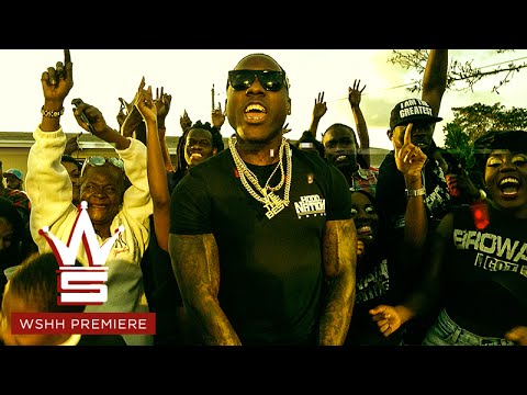 Ace Hood No More Mr Nice Guy WSHH Premiere   Official Music Video