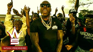 Ace Hood 'No More Mr. Nice Guy' (WSHH Premiere -  )