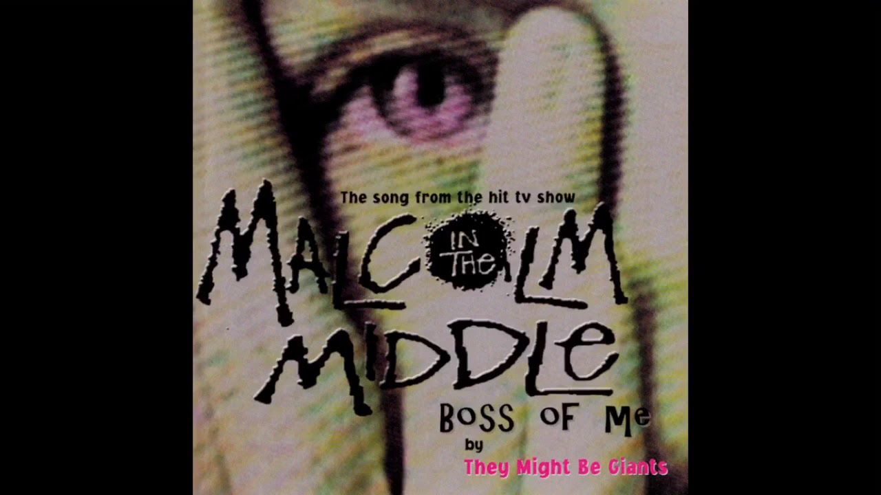 They Might Be Giants Boss of Me (Original Edit) YouTube They Might Be Giants Boss of Me (Original Edit) YouTube