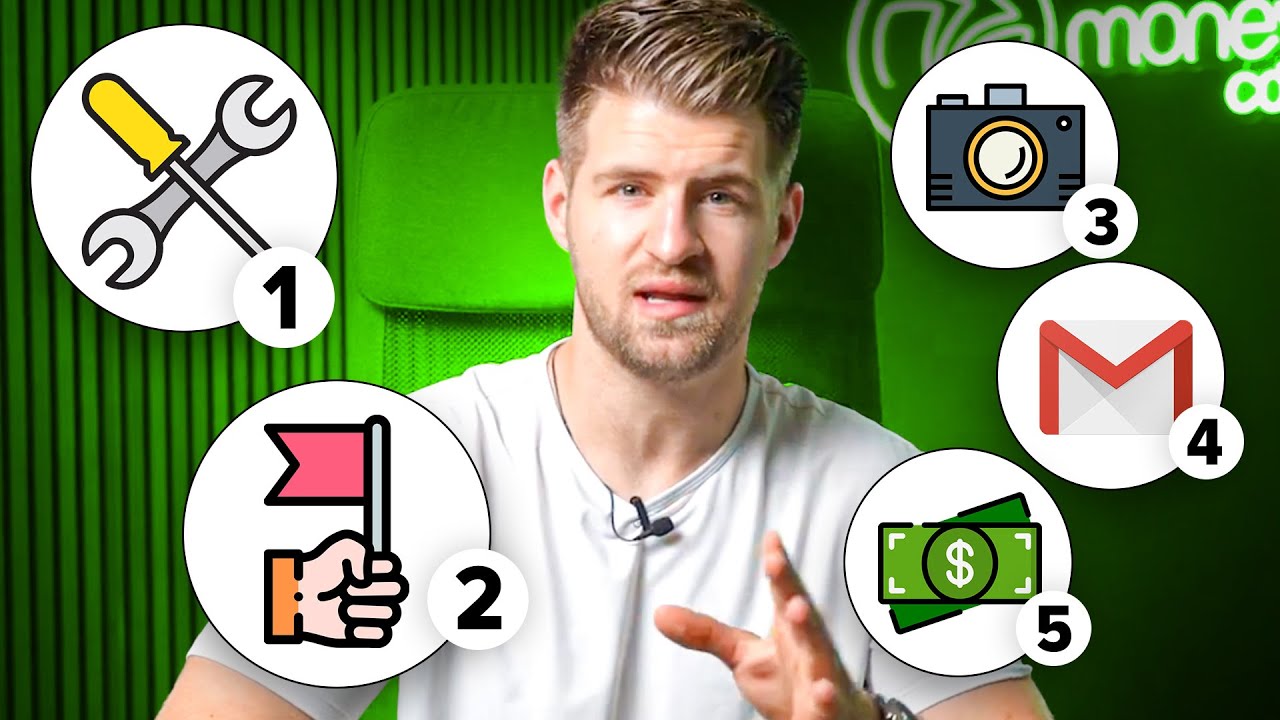 How To Start A Video Production Business In 2023