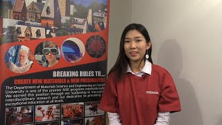 M.Eng. - Project Highlights - Cornell Materials Science and Engineering Net Worth