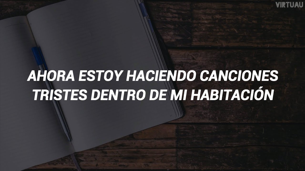 ILLENIUM, Said The Sky - Sad Songs (ft. Annika Wells) // Sub Español