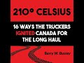 210 Degrees Celsius with Barry Bussey