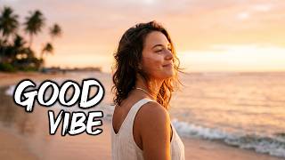 Chill EDM Waves 🌊 Deep Focus Mix 2026 | Music for Studying &amp; Productivity