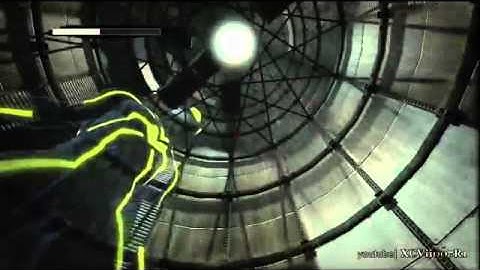 The Amazing Spider-Man Walkthrough (Part 21) Chapter 12 Where Crawls the Lizard (Part 1 of 2)2483