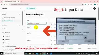 Get 12 Rolling Security Code Toyota For Program Key Httpspincodetoyota.com