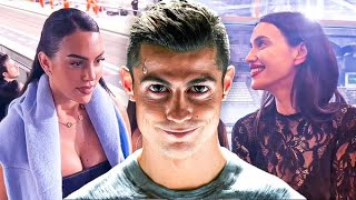 La réaction de Georgina devant l&#39;ex de CR7 (Le Récap #20)